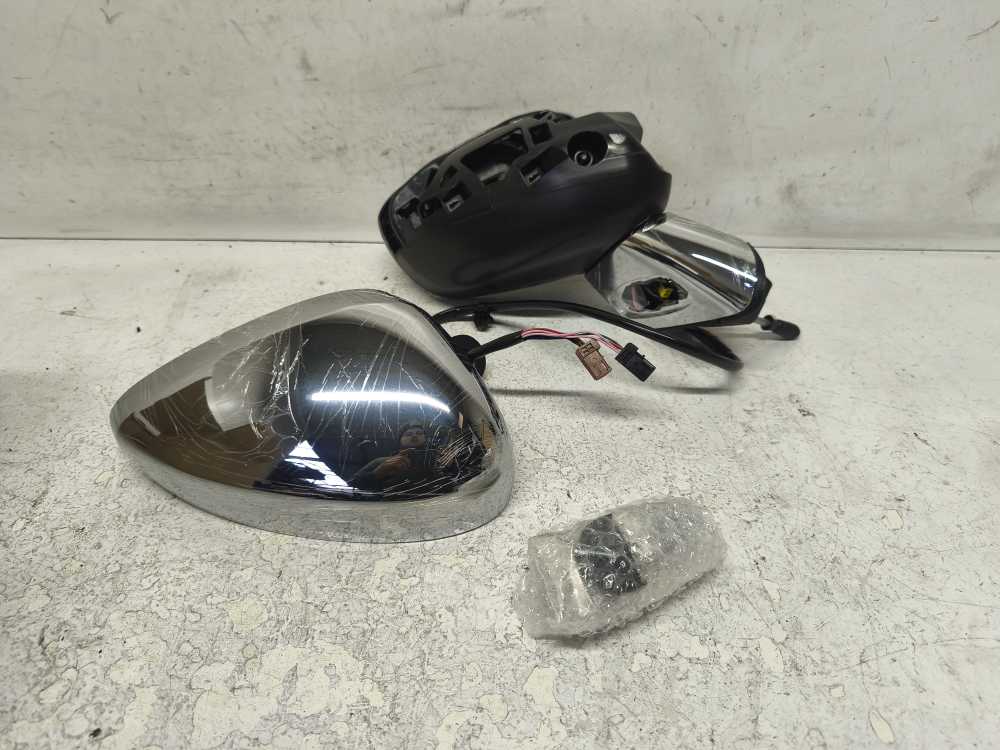 RETROVISEUR DROIT ELECTRIQUE CITROEN DS3  - Vue 1